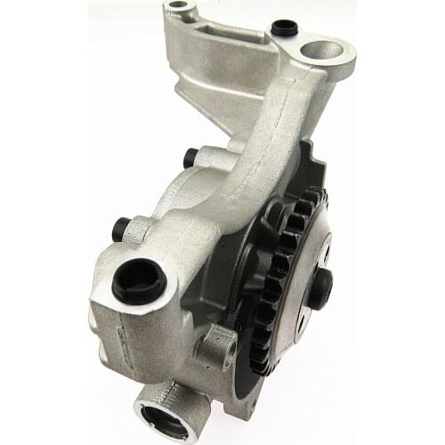 SCJYRXS 1.4T Engine Oil Pump Assembly For Golf Passat CC Tiguan Beetle A1 A3 Octavia Seat Leon 03C115105AD 03C 115 105 M