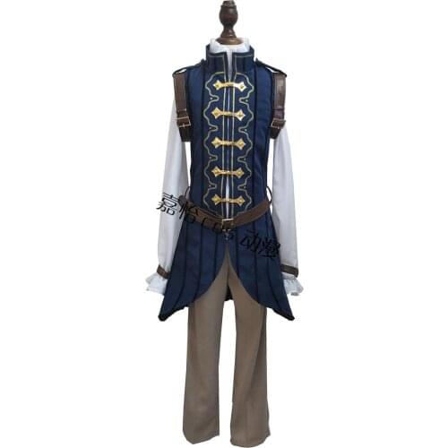 2020 New Style Boku no Akademia Shouto Todoroki Shoto Cosplay My Hero Academia Cosplay Costume