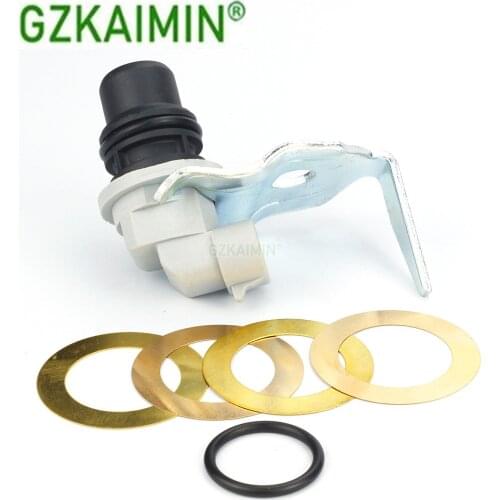 NEW Crank Camshaft Crankshaft Position Sensor For Ford 7.3 L 7.3L E-350 E-450 Powerstroke Diesel PC603 1885812C91 1885781C91