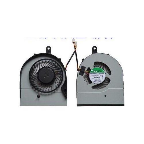 New Laptop Fan for Dell Inspiron 14-5459 15-5558 5559