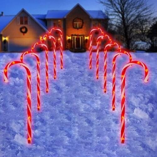 Parkone Garden Lights