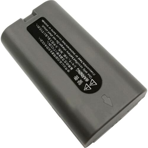 TOPCON BDC71 Rechargeable Battery For GM52 Total Station 7.2V Sokkia BDC71 2993mAh Secondary Li-ion Battery Newest 2021