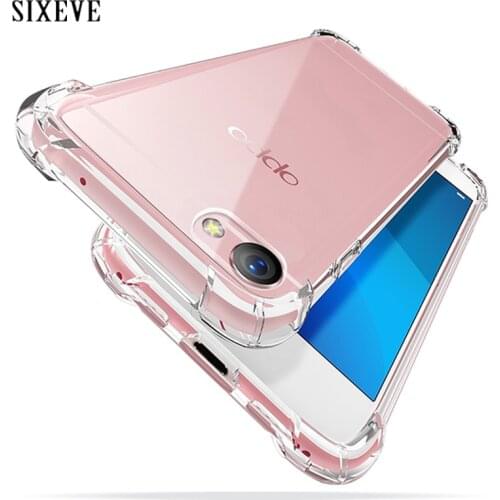 Чехлы для телефонов Oppo R11 SIXEVE China At AliExpress