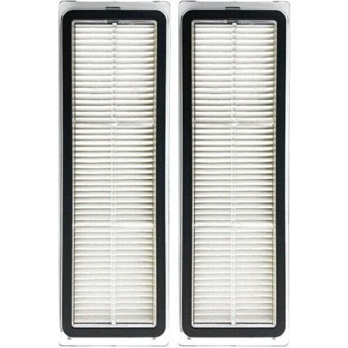 Replacement Main Side Brush Filter Kit For Xiaomi Mi 1C Robot Vacuum Cleaner