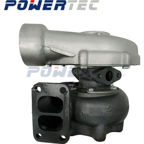Turbocharger Complete Turbo For Mercedes truck OM 442 LA 14700 ccm 353 Kw 14620 ccm 378 390 Kw 14600 ccm 390 Kw Full Turbine