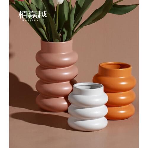 ZHANJI Original Flower Vases