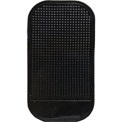 1 pcs Universal Mobile Phone Holder Strong Adsorption Dashboard Sticker Paste Phone Car Holder Stand For Tablet Mount Pad