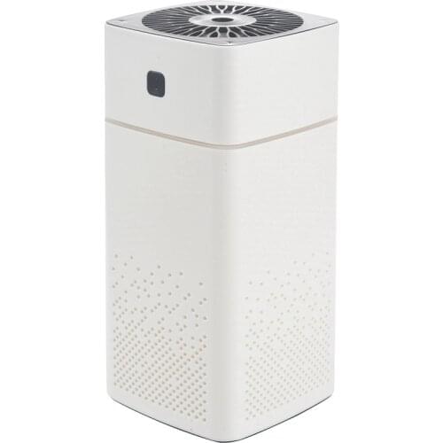 1000Ml Air Humidifier Ultrasonic Usb Diffuser Aroma Essential Oil Led Night Light Mist Purifier Humidifier