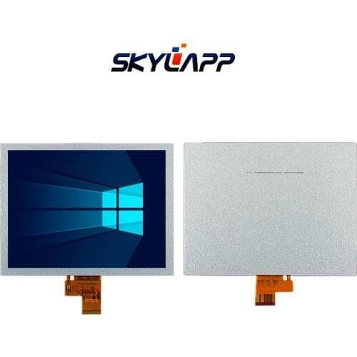 8"inch EJ080NA-04C LCD Display Screen for Ainol Novo 8 Discover Tablets PC LCD Screen Display Repair Replacement Free Shipping
