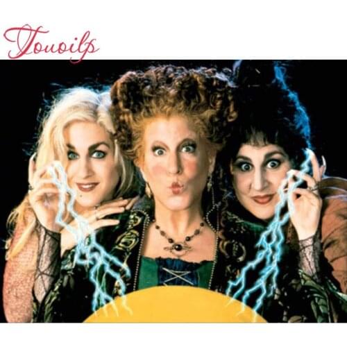 DIY Movie character diamond painting rhinestone Diamond needlework full spuare&round 5d embroidery painting cross stitch