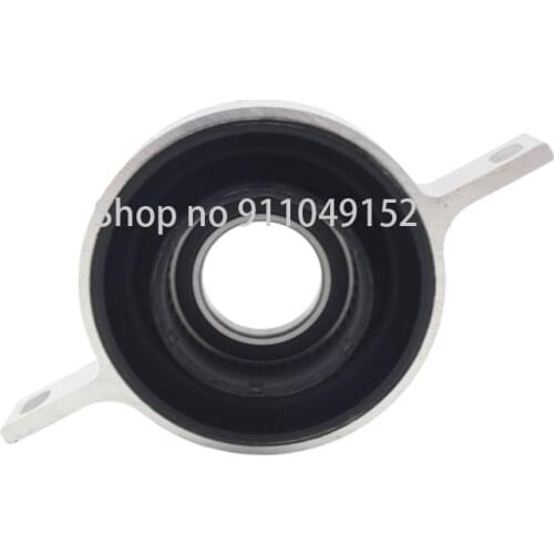 CAR Intermediate bearing aluminum F25 X3 18D N47N F15 X5 25D N47S1 F16 X6 35I F25b mwX3 18D B47 F15 X5 25D B47 Drive shaft hangi