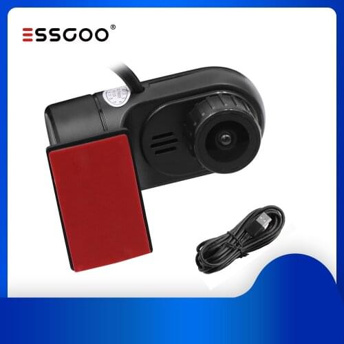 Full HD Dash Cam Dvr Dash 1080P Camera Car DVR ADAS Dashcam android Car recorder dash cam Night Version HD 1080P Auto Recorder