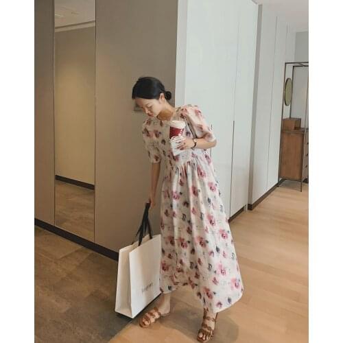 Jingoni Fashionable Knitted Dresses