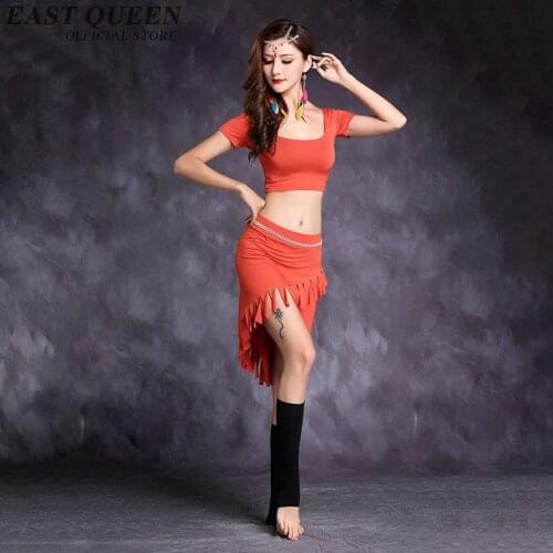Belly Dance Costume Bollywood Costume Indian Dress Bellydance Dress Womens Belly Dancing Costume Sets KK606 W