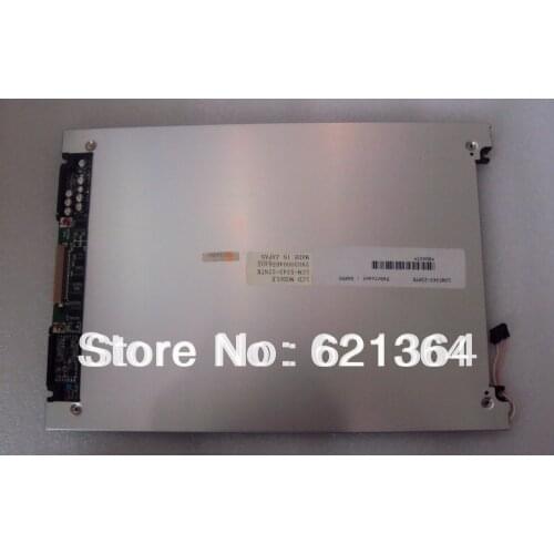 LCM-5343-22NTK professional lcd screen sales for industrial screen