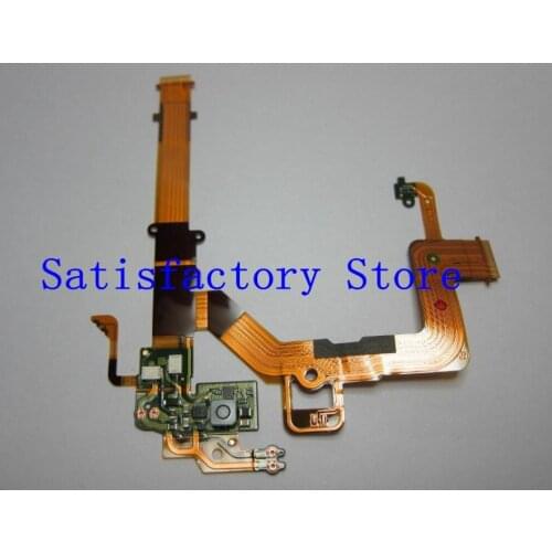 NEW flash flex FOR RX100 m3 flex for sony RX100 III RX100 M3 flash RX100 camera repair parts