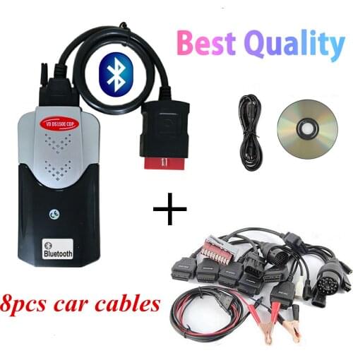 2021 New 2017R3 2017 R3 keygen vd ds150e cdp 2017.R1 software for delphis TCS Multidiag pro support 2017 years model cars trucks