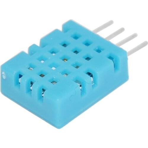 Original DHT11 Digital Probe Output Temperature And Humidity Sensor