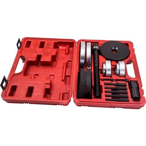 72mm Front Wheel Bearing Removal Tool For Audi A1 A2 for Skoda Fabia VAG 2000-on