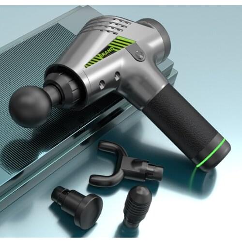 Fascia relax muscle fascia gun gun high-frequency vibrations release deep massage small fitness therapy apparatus
