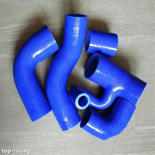 Radiator silicone hose for VOLVO 850 S70 V70 T5 T5S