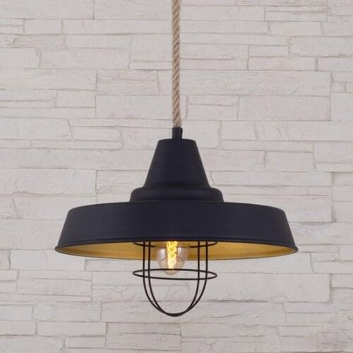 Modern 2021 6541-1A,19 Sombrero Single chandelier (ampulsüz) BLACK chandelier люстра
