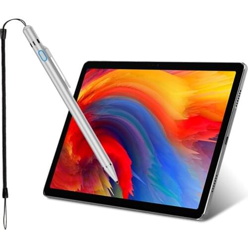 Active Pen Capacitive Touch Screen Tip For Lenovo Miix 4 5 Pro 720 7000 Miix310 miix 310 320 710 300 325 Tablet Stylus pen case