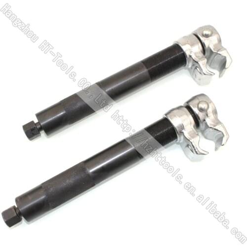 Heavy Duty 280mm Hook Coil Spring Compressor Jaws capacity:23~280mm