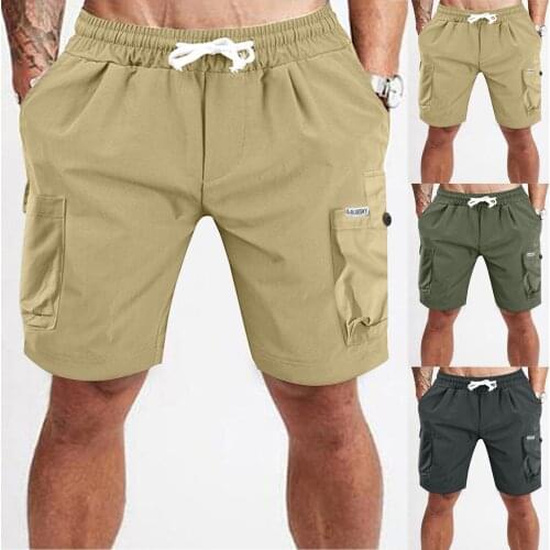 Womail Men's Shorts