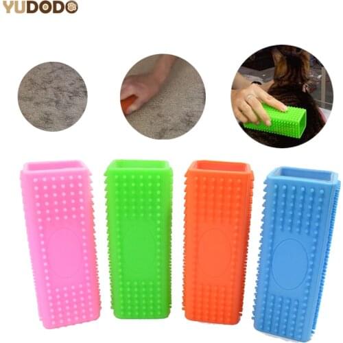 YOUDUDU Combs And Furminators For Dogs