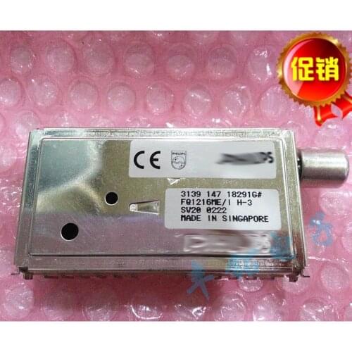 1pcs FQ1216ME/IH-3 TD1344ALF/IHP-3 TUNER
