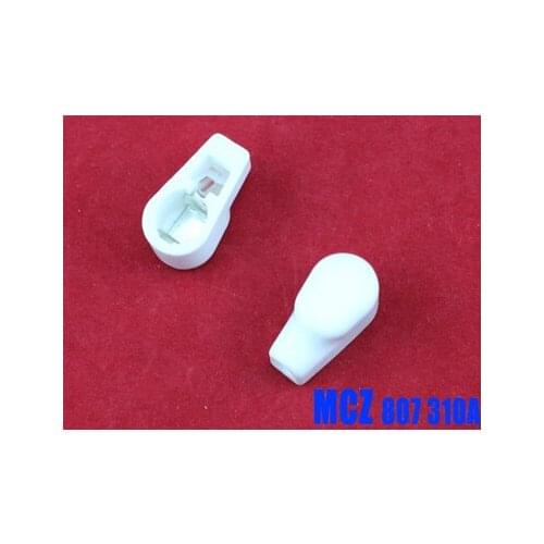10Pcs new MCD high-pressure Tube cap ceramic shield cap/Cap 807,811