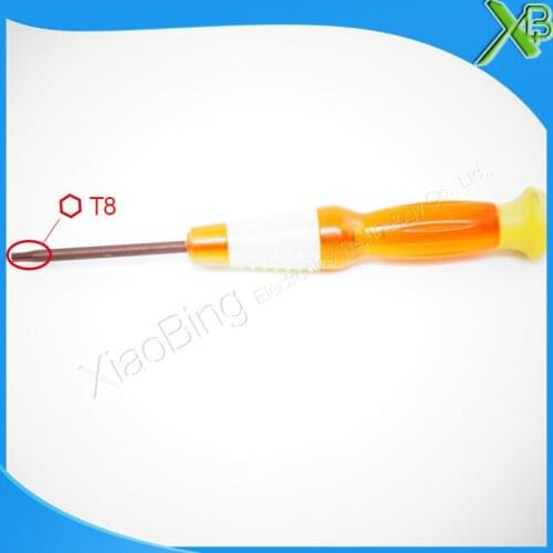 100PCS--Hinge Screwdriver T8 for Macbook Pro Air Retina A1278 A1286 A1297 A1369 A1370 A1465 A1466 A1398 A1502 A1425
