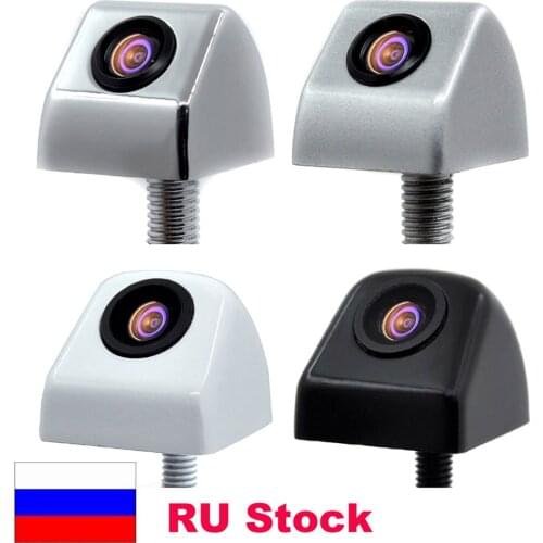 170 degree wide angle Car CCD Rearview Camera Waterproof Night Luxur car reversse backup Camera rear view camera