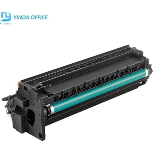 Bizhub 184 drum unit for Konica Minolta Bizhub-IU 164 184 185 195 295 235 7718 7719 7723 6180 new compatible drum cartridge