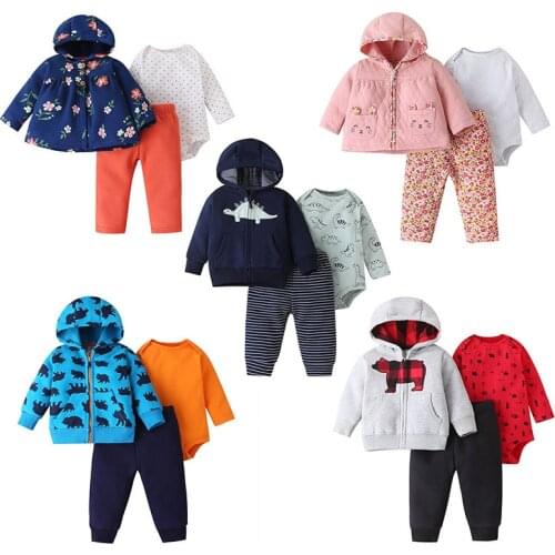 Зимние куртки для малышей CARTER'S China At AliExpress