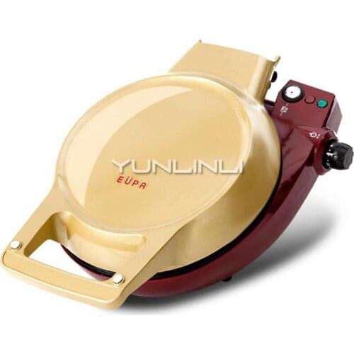 Electric Baking Pan Household Fried Steak Machine Double-sided Heating Electric Grill Baking Machine Cooking Tools TSK-2931PZ