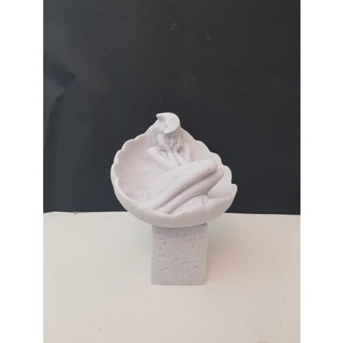 EU HOME DECORATION AROSE CRAB BUSHING DECOR HOME OFFICE DECOR