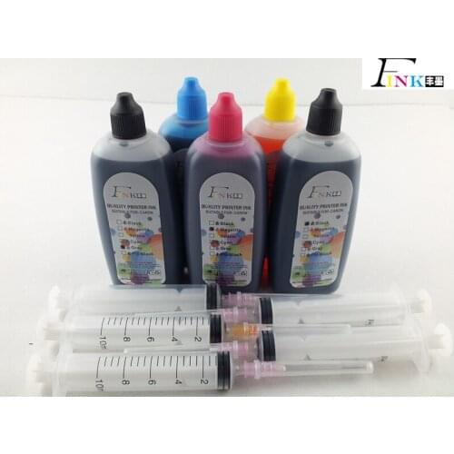 FINK Consumables For Printers