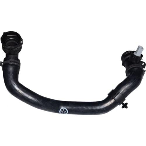 GOLF-JETTA RADİATOR HOSE BELOW 1 K0122051GL