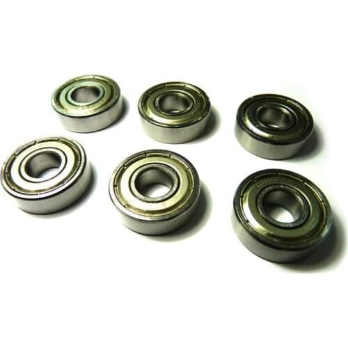 HSP HIMOTO 1/5 RC Car Parts 50045 Ball Bearing 10*26*8Mm 6P