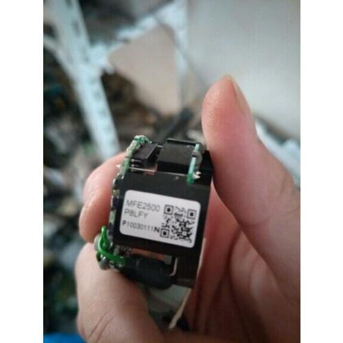 Encoder MFE2500P8LFY , Used one , 90% appearance new , 3 months warranty , fast shipping