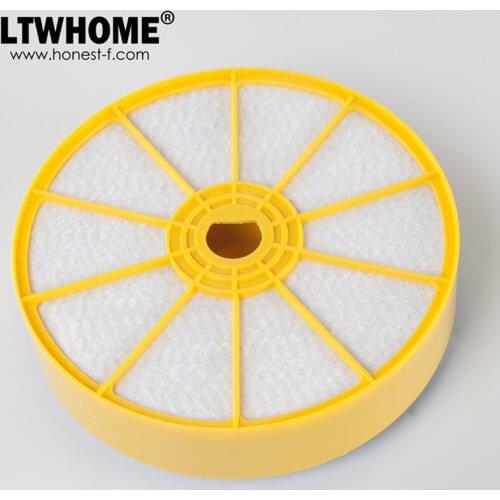LTWHOME Washable PRE Motor filter for Dyson DC07