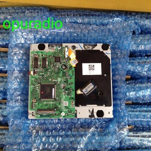Brand new Fujitsu DV-04-080A DVD drive loader for BWM HarmaBecker Chrysler Do&dge RAM RHR NTG4 RER REC MMI 3G car navigation