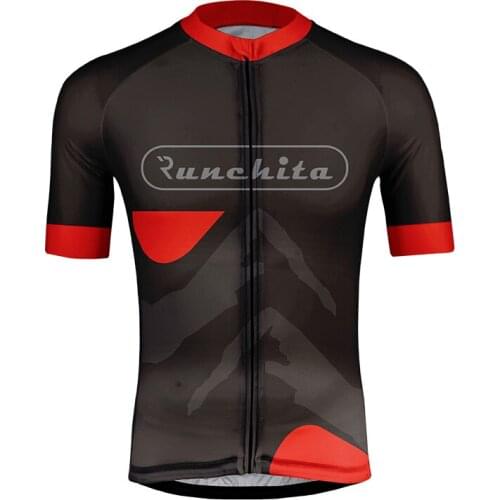 New Unisex Cycling Jersey Breathable Bicycle Clothing Riding Bike Clothes Short Sleeve Sports Cycling Ropa Ciclismo Anti-pilling