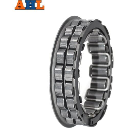 AHL Motorcycle One Way Starter Clutch Bearing For YAMAHA Raptor 660R 2001-2003