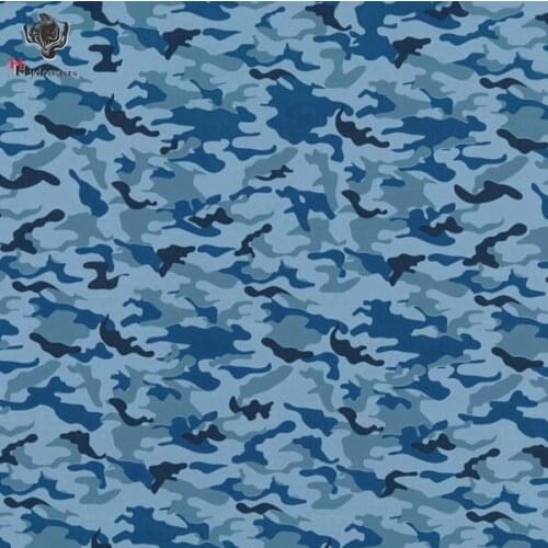 Excellent quality purple camo hydrographics film water transfer printing film 50cm wide aqua print HFC037-5
