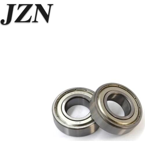 R2ZZ ABEC-1 (100PCS) 1/8"x3/8"x5/32" inch Miniature Ball Bearings RC Models