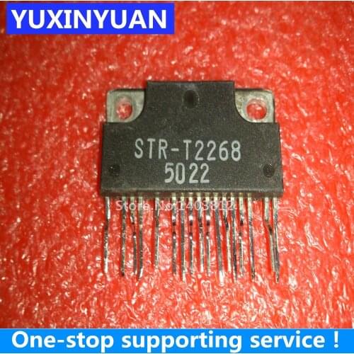 STR-T2268 sip 2PCS