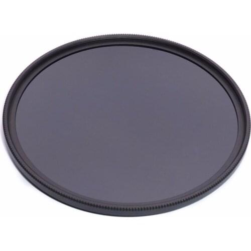 77mm ND400 Optical Neutral Density ND Filter for Camera nikon d5100 d5100 d3200